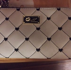 Betsy Johnson Wallet